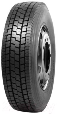 Грузовая шина Mirage MG-628 215/75R17.5 135/133J нс16 M+S Ведущая от компании Бесплатная доставка по Беларуси - фото 1