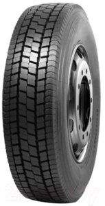 Грузовая шина Mirage MG-628 215/75R17.5 135/133J нс16 M+S Ведущая