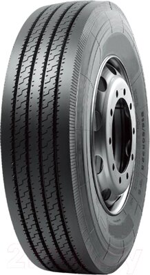 Грузовая шина Mirage MG-660 215/75R17.5 135/133J нс16 M+S Рулевая от компании Бесплатная доставка по Беларуси - фото 1