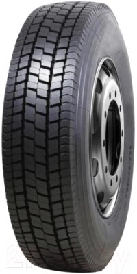 Грузовая шина Mirage MG628 315/80R22.5 156/152L M+S Ведущая от компании Бесплатная доставка по Беларуси - фото 1