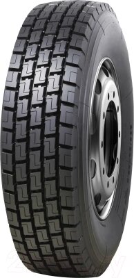 Грузовая шина Mirage MG668 295/80R22.5 152/149M M+S Ведущая от компании Бесплатная доставка по Беларуси - фото 1