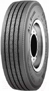 Грузовая шина TyRex All Steel FR-401 315/80R22.5