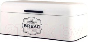 Хлебница Bohmann BH-7261 W