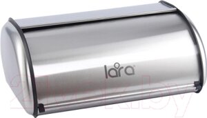 Хлебница Lara LR08-80
