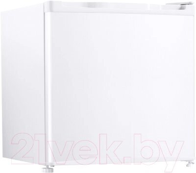 Холодильник без морозильника Maunfeld MFF 50W от компании Бесплатная доставка по Беларуси - фото 1