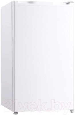 Холодильник без морозильника Maunfeld MFF 83W от компании Бесплатная доставка по Беларуси - фото 1