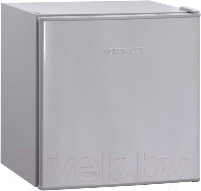 Холодильник без морозильника Nordfrost NR 402 S от компании Бесплатная доставка по Беларуси - фото 1