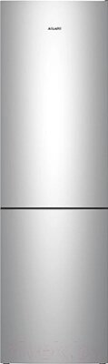 Холодильник с морозильником ATLANT ХМ 4624-181 от компании Бесплатная доставка по Беларуси - фото 1