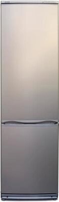 Холодильник с морозильником ATLANT ХМ 6026-080 от компании Бесплатная доставка по Беларуси - фото 1