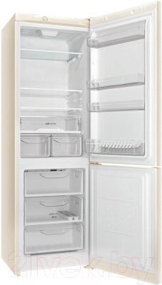 Холодильник с морозильником Indesit DS 4180 E от компании Бесплатная доставка по Беларуси - фото 1