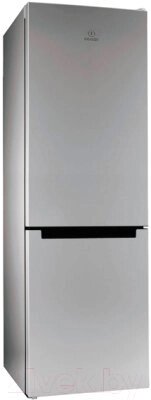 Холодильник с морозильником Indesit DS 4180 SB от компании Бесплатная доставка по Беларуси - фото 1