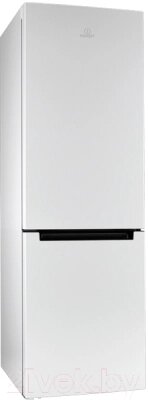 Холодильник с морозильником Indesit DS 4180 W от компании Бесплатная доставка по Беларуси - фото 1