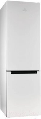 Холодильник с морозильником Indesit DS 4200 W от компании Бесплатная доставка по Беларуси - фото 1