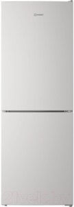 Холодильник с морозильником Indesit ITR 4160 W