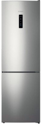 Холодильник с морозильником Indesit ITR 5180 S от компании Бесплатная доставка по Беларуси - фото 1