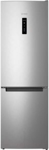 Холодильник с морозильником Indesit ITS 5180 G