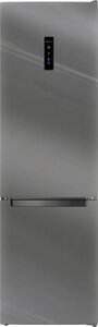 Холодильник с морозильником Indesit ITS 5200 G