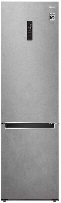 Холодильник с морозильником LG GC-B509SMSM от компании Бесплатная доставка по Беларуси - фото 1
