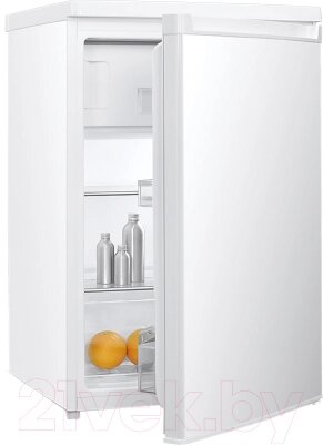Холодильник с морозильником TECHNO EF1-16 от компании Бесплатная доставка по Беларуси - фото 1