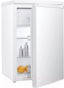 Холодильник с морозильником TECHNO EF1-16