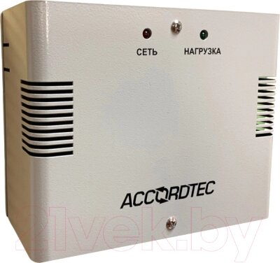 ИБП AccordTec 12В 2А / ББП-20 Lite от компании Бесплатная доставка по Беларуси - фото 1