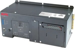 Ибп APC DIN rail 500VA 230V (SUA500PDRI-S)