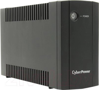 ИБП CyberPower UTC 650E от компании Бесплатная доставка по Беларуси - фото 1