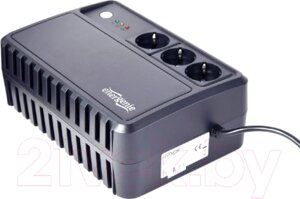 Ибп gembird EG-UPS-3SDT800-01