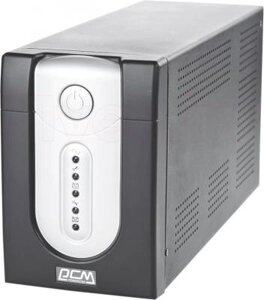 Ибп powercom imperial IMP-1500AP 1500VA