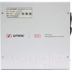 Ибп штиль SW300SL