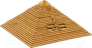 Игра-головоломка Славянская столица Quest Pyramid 3D