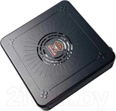 Игровая приставка Gamebox G11 Pro 64GB от компании Бесплатная доставка по Беларуси - фото 1