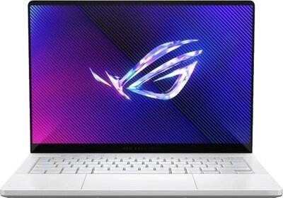 Игровой ноутбук Asus ROG Zephyrus G14 OLED GA403UU-QS077 от компании Бесплатная доставка по Беларуси - фото 1