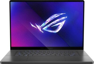 Игровой ноутбук Asus ROG Zephyrus G16 GU605MI-QR189 от компании Бесплатная доставка по Беларуси - фото 1