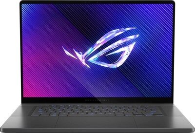 Игровой ноутбук Asus ROG Zephyrus G16 GU605MU-QR055 от компании Бесплатная доставка по Беларуси - фото 1