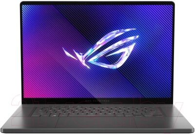 Игровой ноутбук Asus ROG Zephyrus G16 GU605MV-QR169 от компании Бесплатная доставка по Беларуси - фото 1