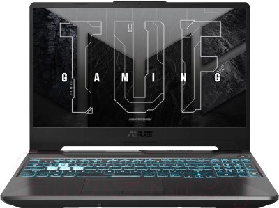 Игровой ноутбук Asus TUF Gaming A15 FA506NC-HN065 от компании Бесплатная доставка по Беларуси - фото 1