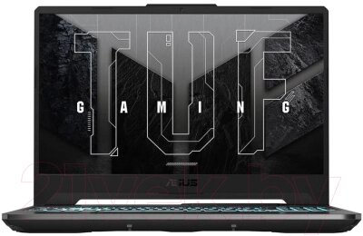 Игровой ноутбук Asus TUF Gaming A15 FA506NC-HN089 от компании Бесплатная доставка по Беларуси - фото 1