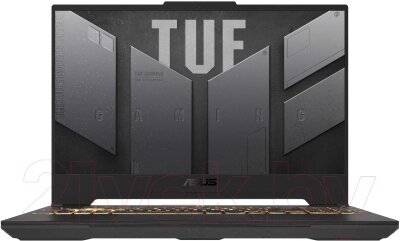 Игровой ноутбук Asus TUF Gaming Dash F15 FX507VU-LP150 от компании Бесплатная доставка по Беларуси - фото 1