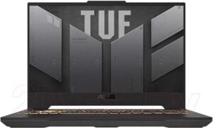 Игровой ноутбук Asus TUF Gaming Dash F15 FX507VU-LP150