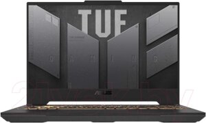 Игровой ноутбук Asus TUF Gaming F15 FX507ZC4-HN009