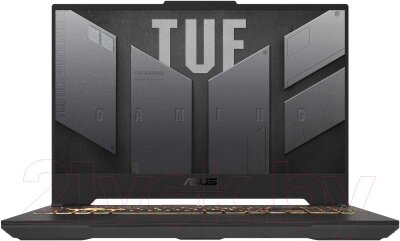 Игровой ноутбук Asus TUF Gaming F15 FX507ZC4-HN009 от компании Бесплатная доставка по Беларуси - фото 1