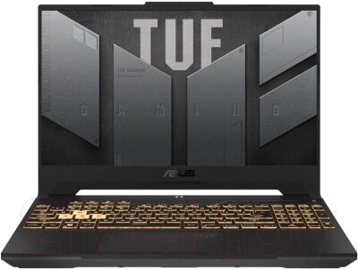 Игровой ноутбук Asus TUF Gaming F15 FX507ZC4-HN143 от компании Бесплатная доставка по Беларуси - фото 1