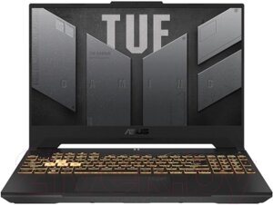 Игровой ноутбук Asus TUF Gaming F15 FX507ZC4-HN143