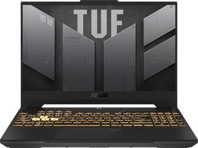 Игровой ноутбук Asus TUF Gaming F15 FX507ZC4-HN252 от компании Бесплатная доставка по Беларуси - фото 1