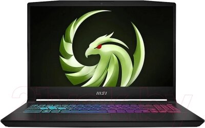 Игровой ноутбук MSI Bravo 15 C7VFK-291XBY от компании Бесплатная доставка по Беларуси - фото 1