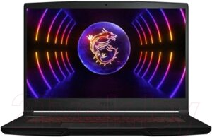 Игровой ноутбук MSI GF63 12UCX (9S7-16R821-1048)