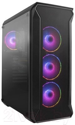 Игровой системный блок Jet Gamer 5i12400FD16SD48X105TL3W5 от компании Бесплатная доставка по Беларуси - фото 1