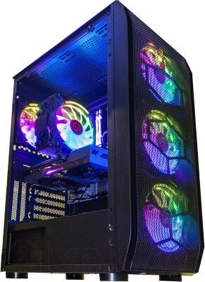 Игровой системный блок Jet Gamer 5i9400FD16SD24X166TL2W6 от компании Бесплатная доставка по Беларуси - фото 1