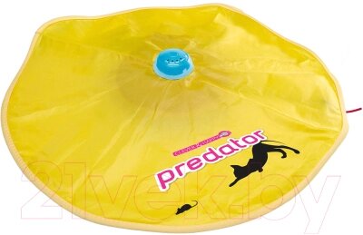 Игрушка для кошек Ferplast Predator / 85083099 от компании Бесплатная доставка по Беларуси - фото 1